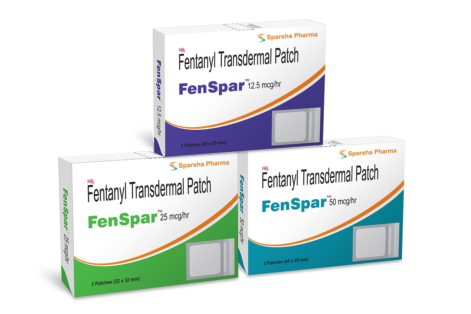 Transdermal Patch Suppliers In India